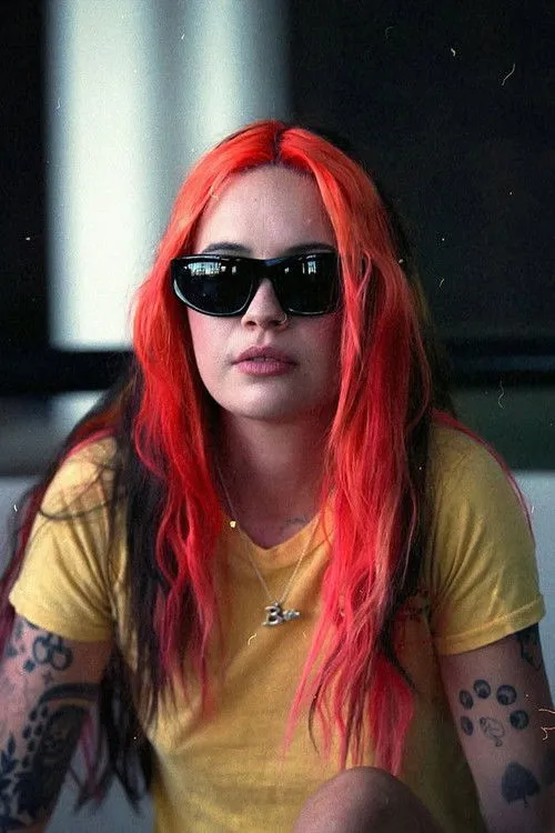 Profile photo of Bea Miller