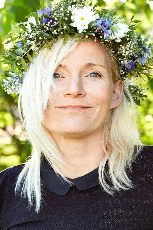 Photo of Bea Uusma