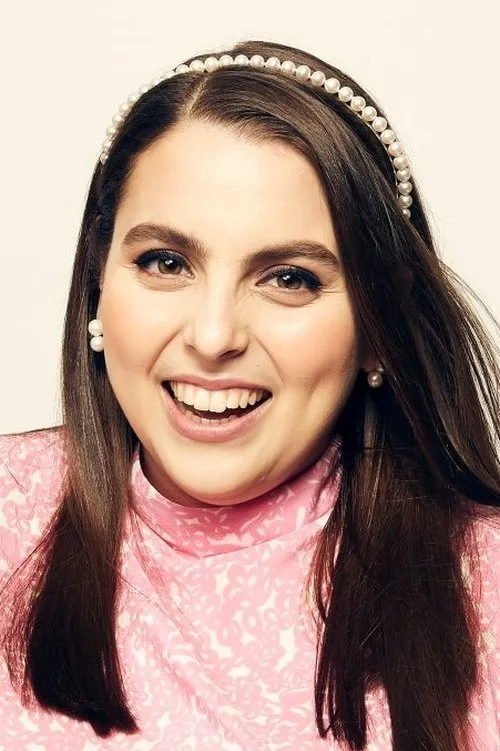 Profile photo of Beanie Feldstein