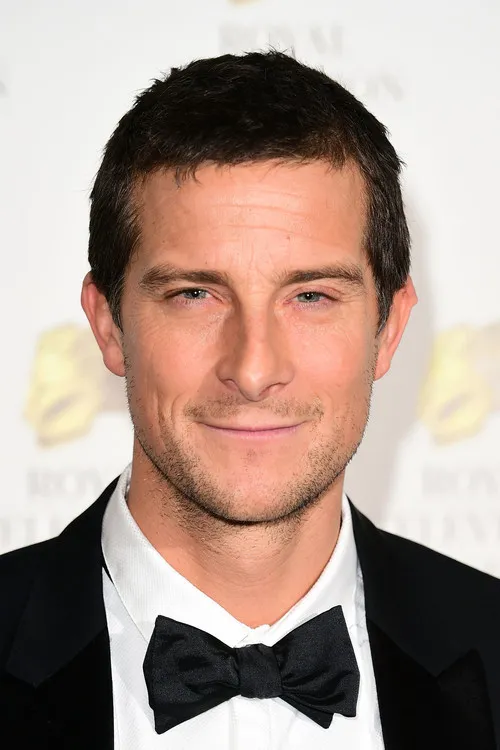 Photo of Bear Grylls