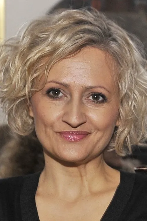 Profile photo of Beata Deskur