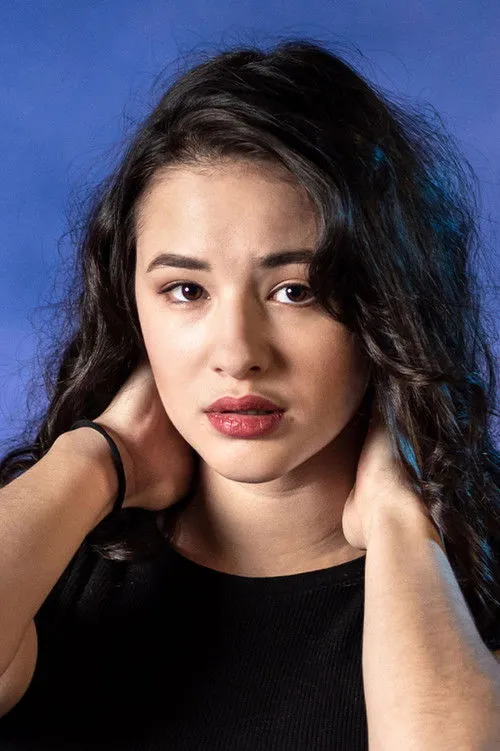 Photo of Beáta Hrnčiříková