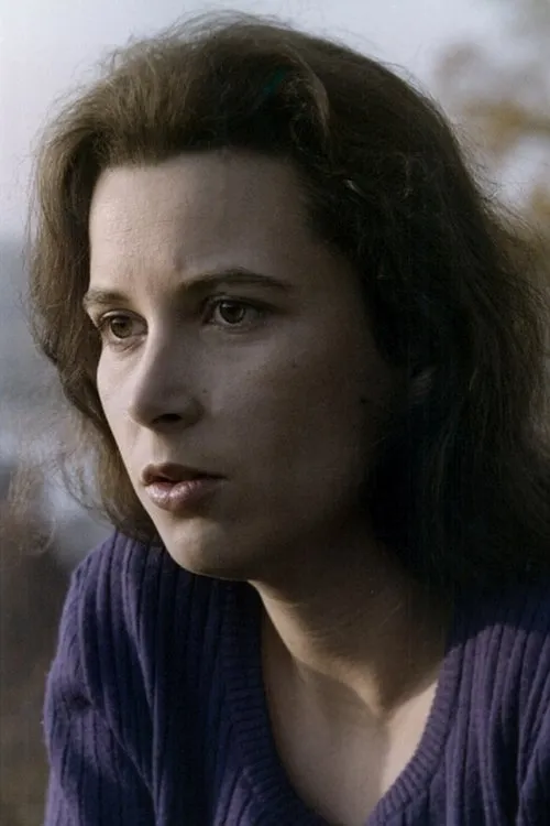 Profile photo of Beata Paluch