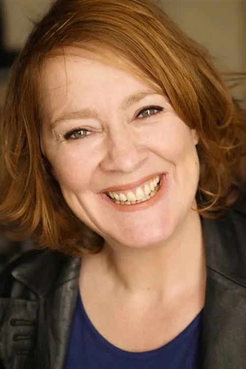 Photo of Béatrice Facquer