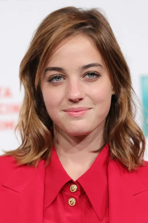 Profile photo of Beatrice Grannò