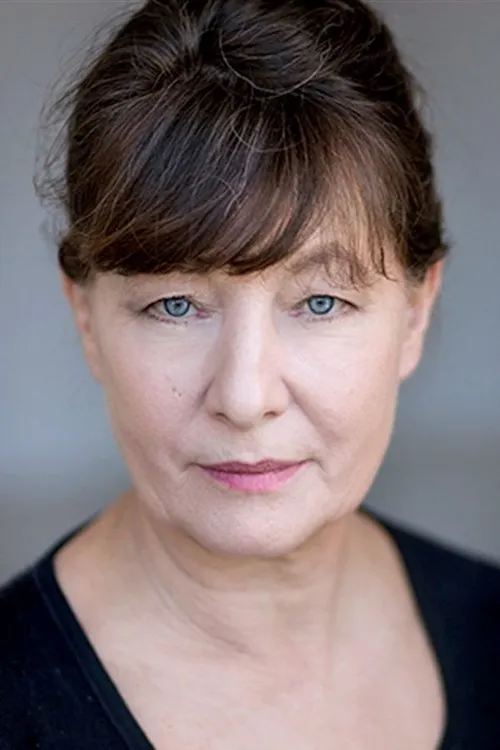 Profile photo of Béatrice Michel