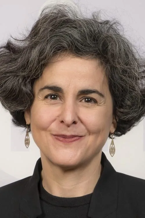Photo of Béatrice Pérez