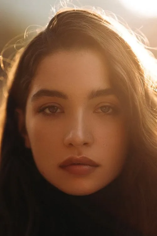 Photo of Beatrice Puccilli