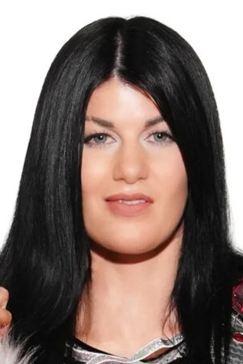 Profile photo of Beatrice St. Clere Terry