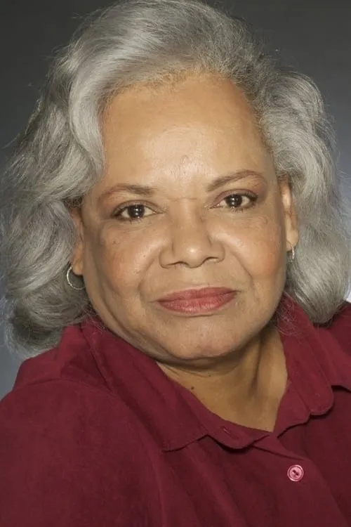 Profile photo of Beatrice Winde