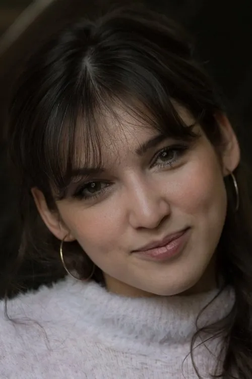 Photo of Beatrix Trill