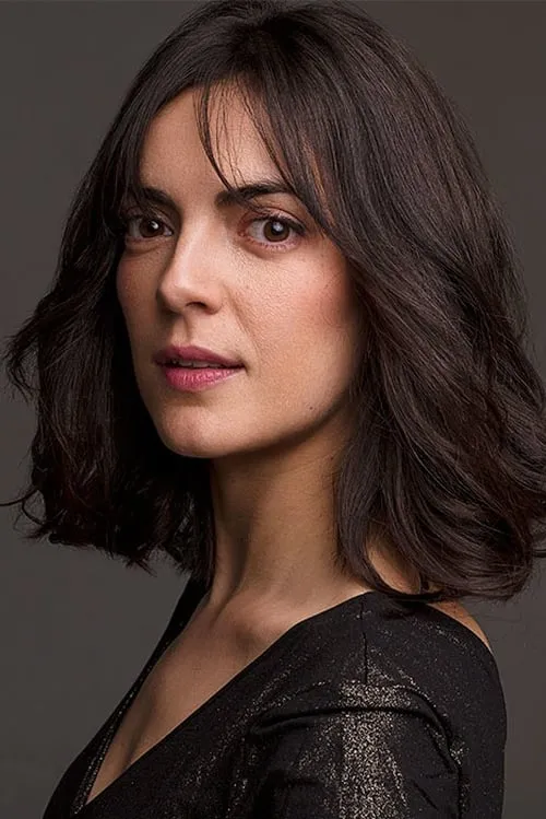 Profile photo of Beatriz Arjona