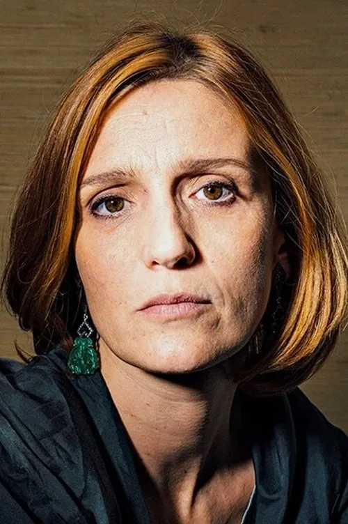 Photo of Beatriz Batarda