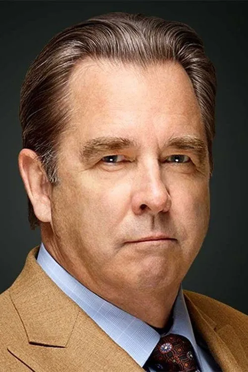 Photo of Beau Bridges