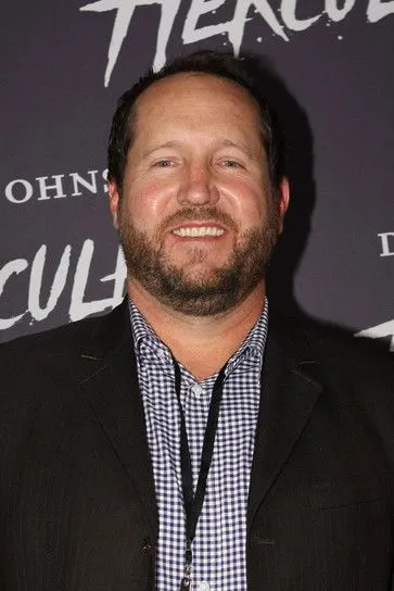 Profile photo of Beau Flynn