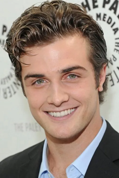Profile photo of Beau Mirchoff