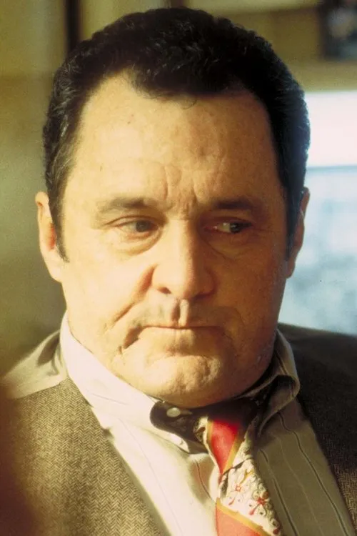 Profile photo of Beau Starr