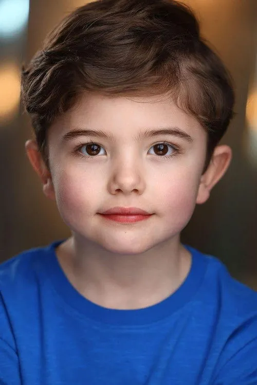 Photo of Beau Thompson