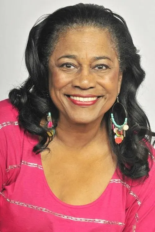 Profile photo of Bebe Drake