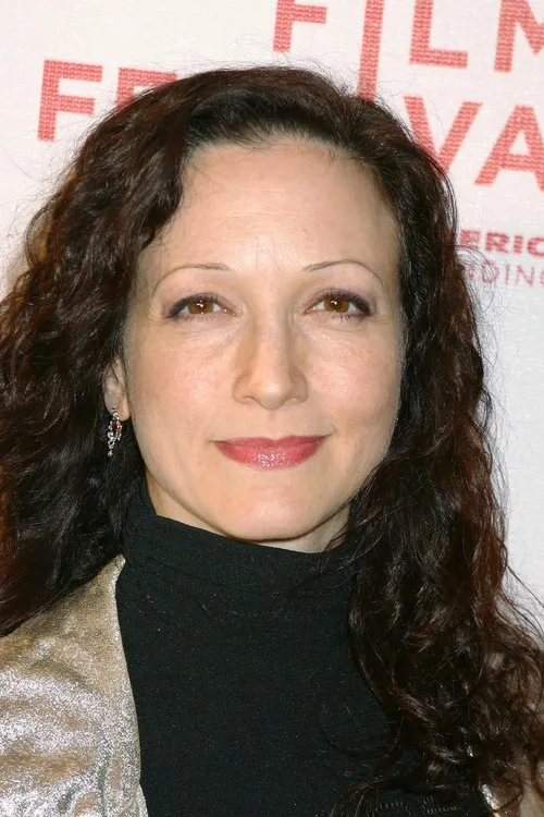 Profile photo of Bebe Neuwirth
