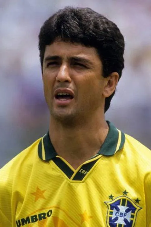 Photo of Bebeto