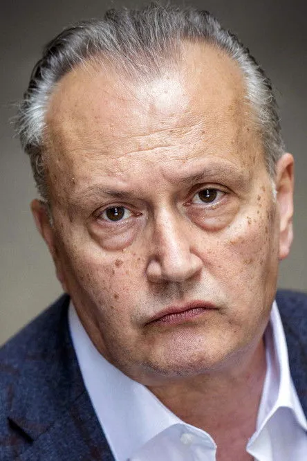 Photo of Bebo Storti