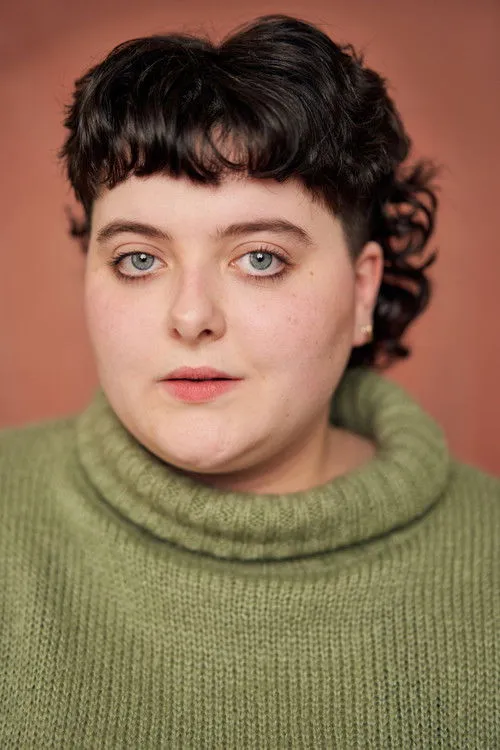 Photo of Beca Barton