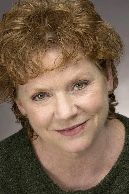 Profile photo of Becky Ann Baker