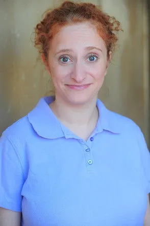 Profile photo of Becky Feldman
