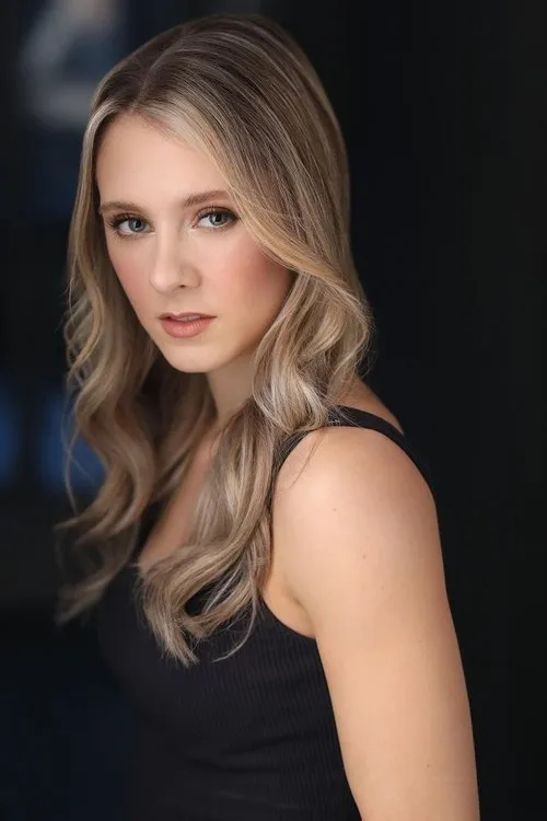 Profile photo of Becky Ferguson