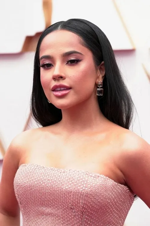 Profile photo of Becky G