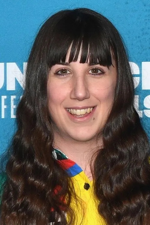 Profile photo of Becky Sloan