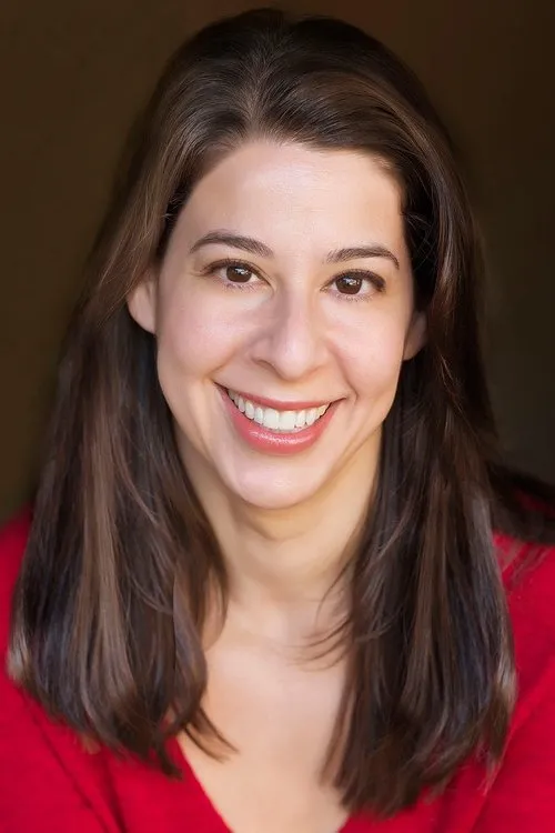 Profile photo of Becky Sloviter