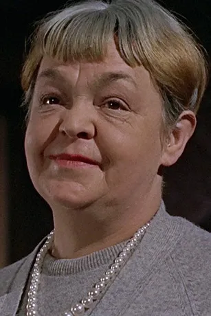 Profile photo of Bee Duffell