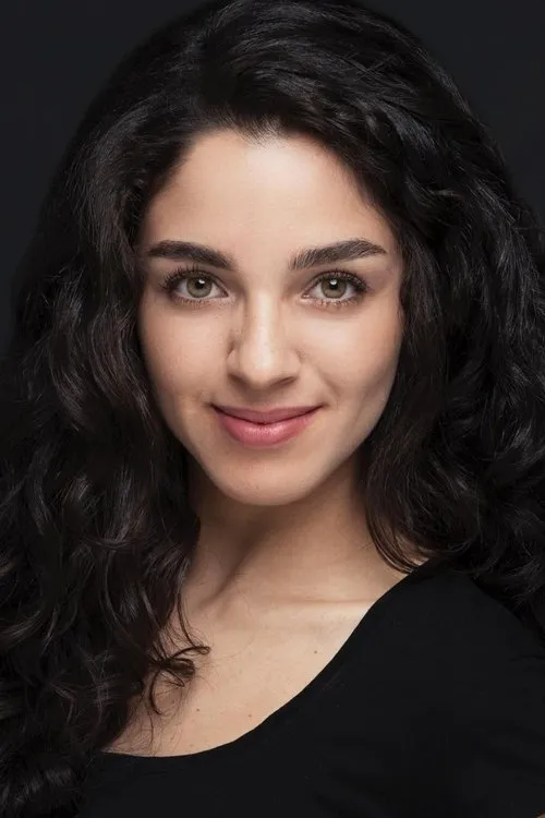 Photo of Begüm Akkaya