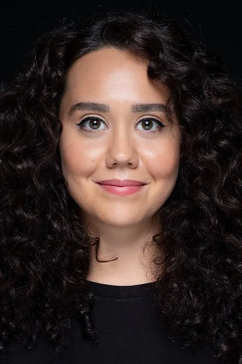 Profile photo of Begüm Çağla Taşkın