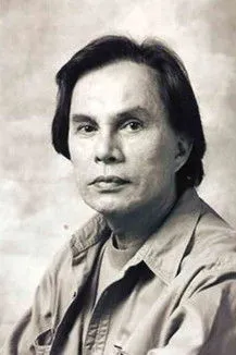 Profile photo of Behn Cervantes