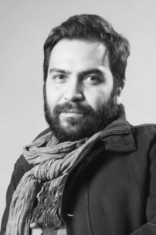 Profile photo of Behtash Sanaeeha