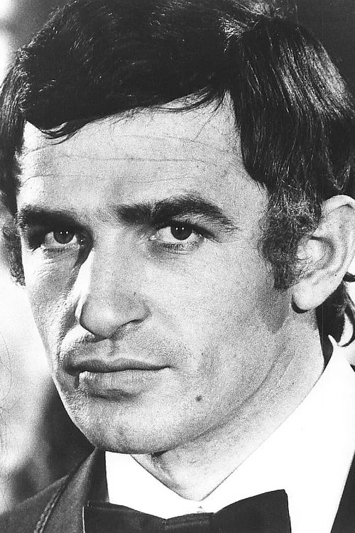 Profile photo of Bekim Fehmiu