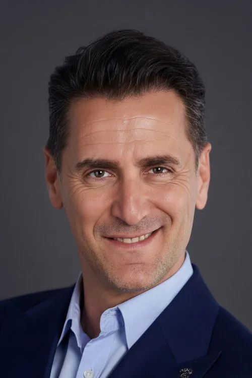 Photo of Bekir Aksoy