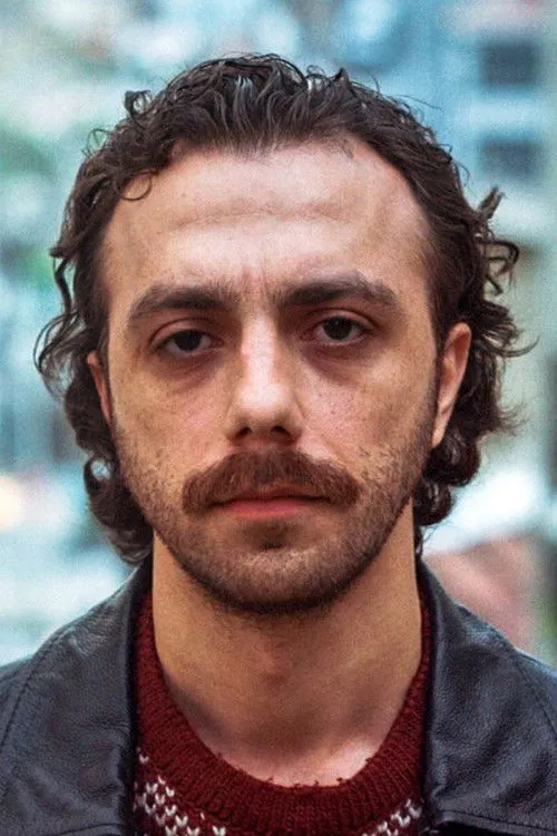 Photo of Bekir Behrem