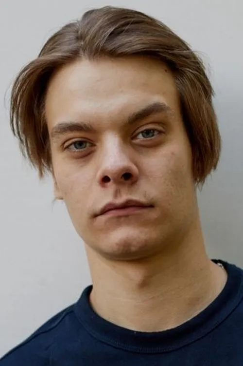 Profile photo of Béla Gabor Lenz