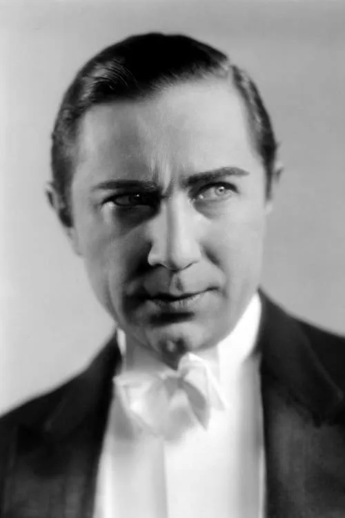 Photo of Bela Lugosi