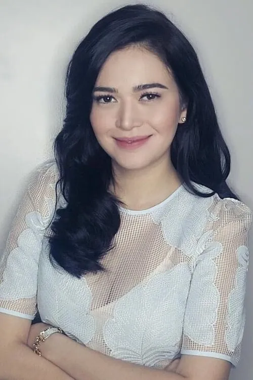 Photo of Bela Padilla