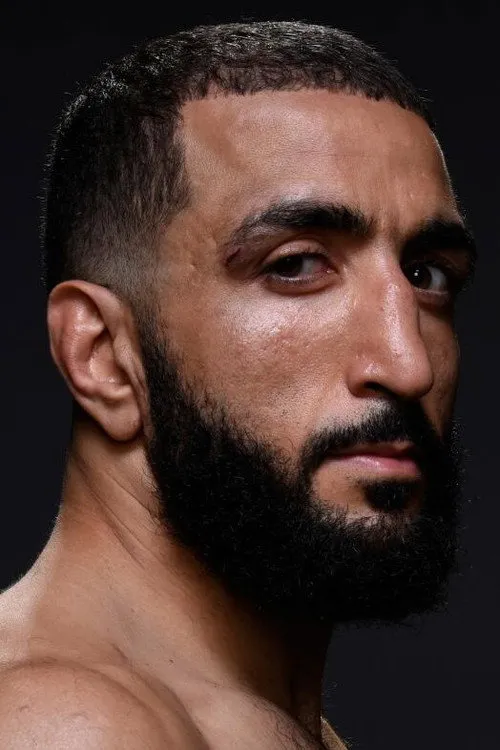 Photo of Belal Muhammad