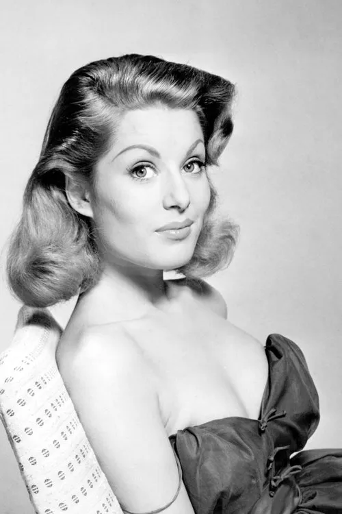 Photo of Belinda Lee