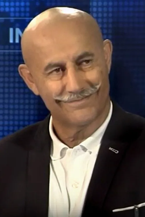 Profile photo of Belkacem Hadjadj