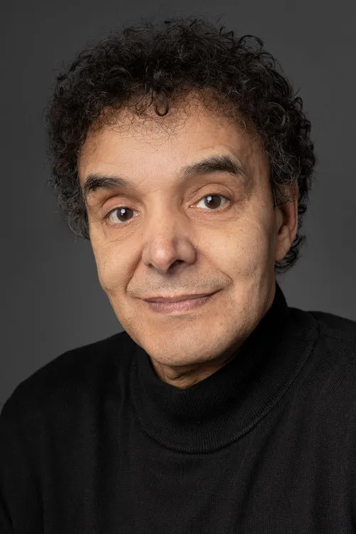 Profile photo of Belkacem Lahbairi