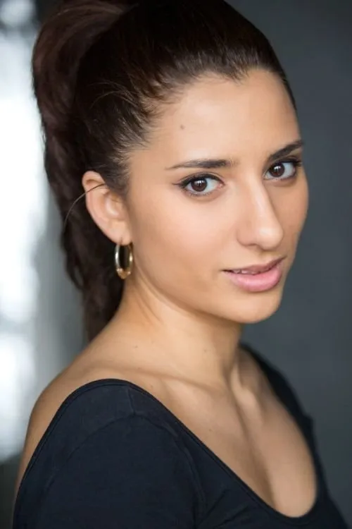 Profile photo of Bella Ava Georgiou
