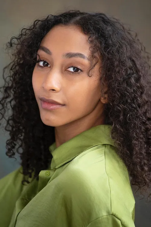 Photo of Bella Brown